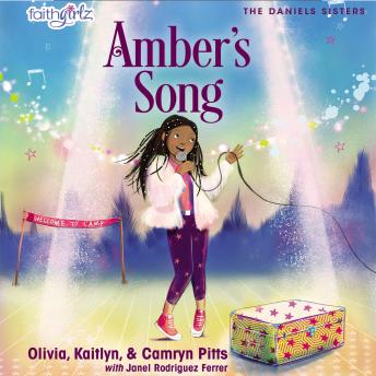 Amber's Song