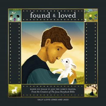 Found and Loved: A Picture Book Set
