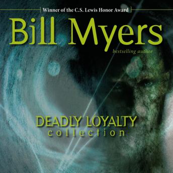 Deadly Loyalty Collection: The Curse
