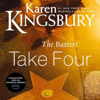 Baxters Take Four, Karen Kingsbury