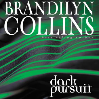 Dark Pursuit, Audio book by Brandilyn Collins