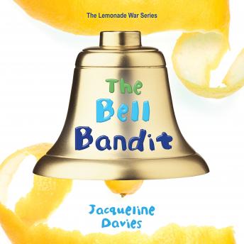 Get Best Audiobooks Mystery and Fantasy The Bell Bandit by Jacqueline Davies Free Audiobooks for Android Mystery and Fantasy free audiobooks and podcast