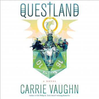 Questland, Carrie Vaughn