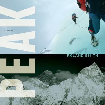Download Peak by Roland Smith