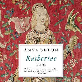 Katherine: A Novel sample.