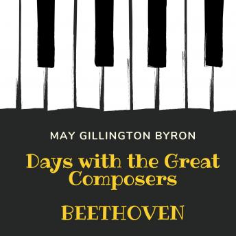 Days with the Great Composers: Beethoven (Special Edition)