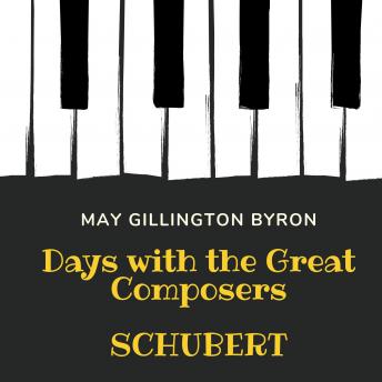 Days with the Great Composers: Schubert Special Edition)