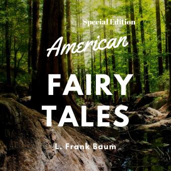 American Fairy Tales (Special Edition)