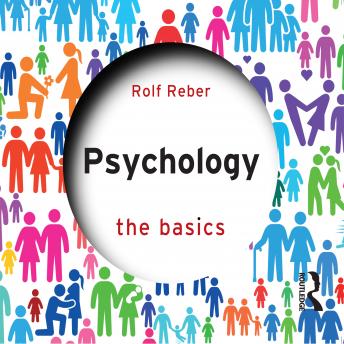 Psychology: The Basics