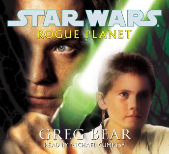Get Best Audiobooks Science Fiction and Fantasy Rogue Planet: Star Wars Legends by Greg Bear Audiobook Free Science Fiction and Fantasy free audiobooks and podcast