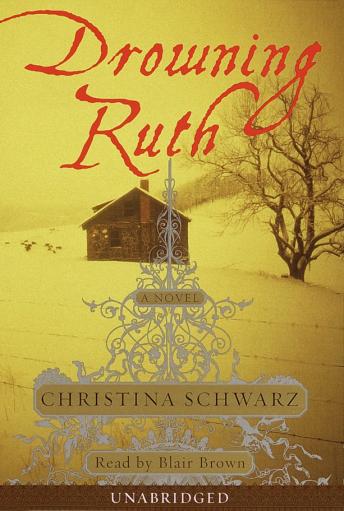 Drowning Ruth: A Novel sample.