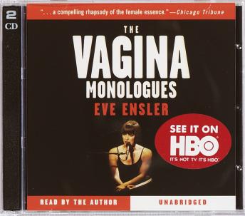 Download Vagina Monologues by Eve Ensler