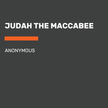 Judah the Maccabee