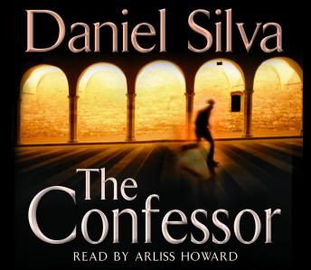 Confessor, Daniel Silva