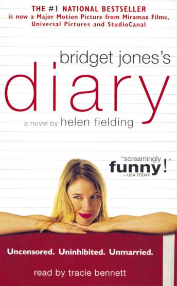 Bridget Jones's Diary