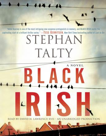 Black Irish: A Novel
