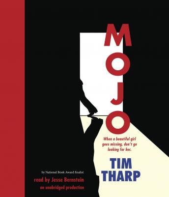 Mojo, Audio book by Tim Tharp
