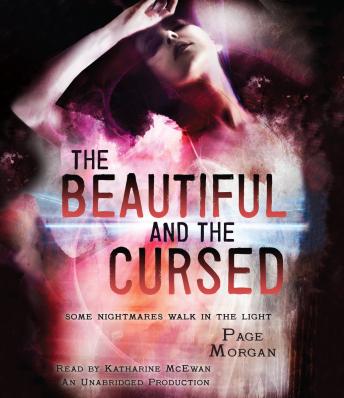Beautiful and the Cursed, Audio book by Page Morgan