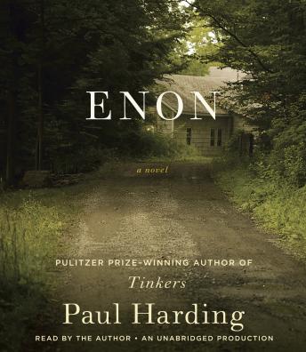 Enon: A Novel
