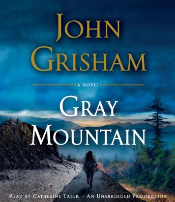 Gray Mountain: A Novel sample.