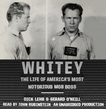 Whitey: The Life of America's Most Notorious Mob Boss sample.