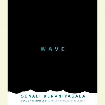 Wave, Sonali Deraniyagala