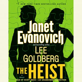 Download Heist: A Novel by Janet Evanovich, Lee Goldberg