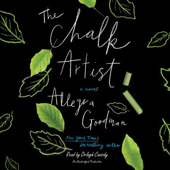 The Chalk Artist: A Novel