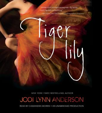 Download Tiger Lily by Jodi Lynn Anderson