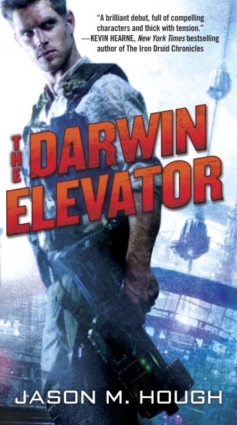 The Darwin Elevator