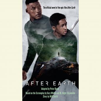 After Earth: A Novel