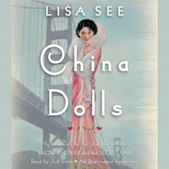 Download China Dolls: A Novel by Lisa See