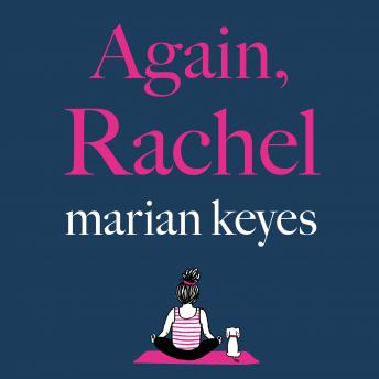Again, Rachel, Audio book by Marian Keyes