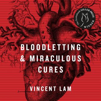 bloodletting & miraculous cures stories
