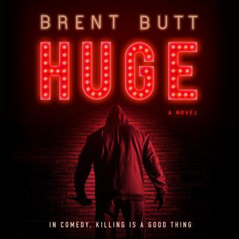 HUGE: A novel