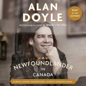 Newfoundlander in Canada: Always Going Somewhere, Always Coming Home sample.