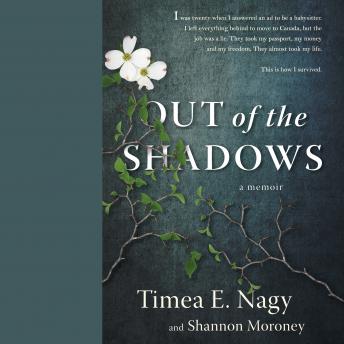 Out of the Shadows: A Memoir
