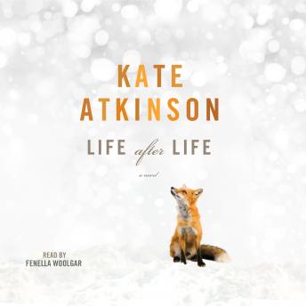 Download Life After Life by Kate Atkinson