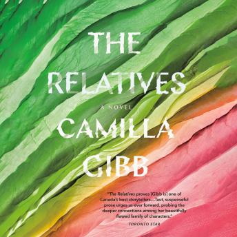 The Relatives: A Novel