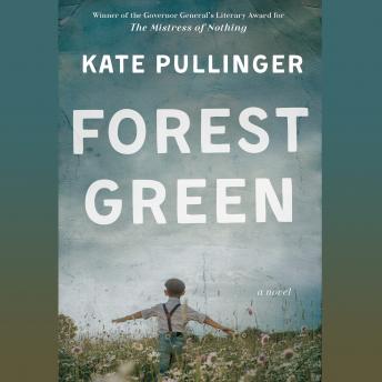 Forest Green