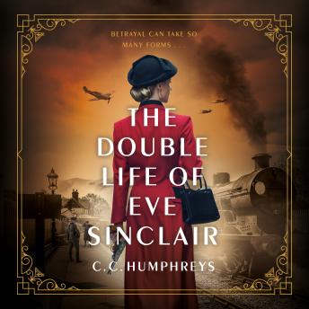 The Double Life of Eve Sinclair: A Novel