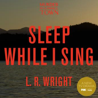 Unlock Top Full Audiobooks in Mystery, Thriller & Horror, Police & Detective