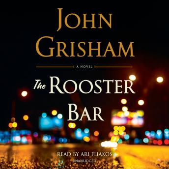 Download Rooster Bar by John Grisham