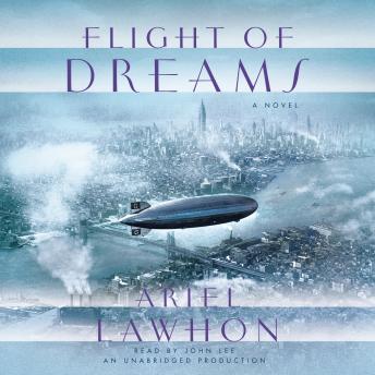 Flight of Dreams: A Novel sample.