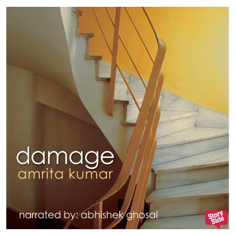 Damage, Amrita Kumar