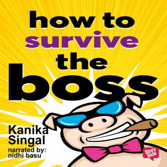 How to Survive The Boss sample.