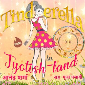 [Hindi] - Tinderella in Jyotishland S01E08
