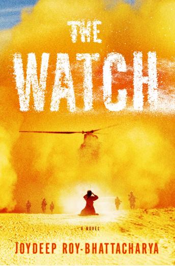 The Watch: A Novel