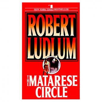 The Matarese Circle: A Novel