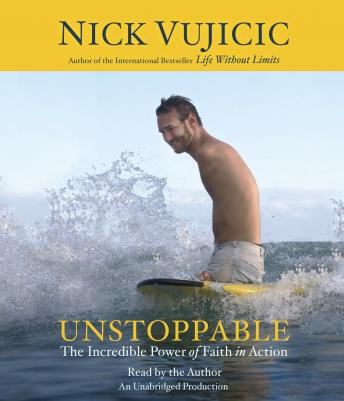 Unstoppable: The Incredible Power of Faith in Action sample.